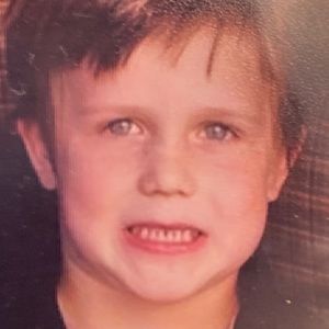 Meet your Posher, Jackson